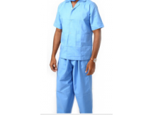 Doktor Ceket Pantolon Takımı
